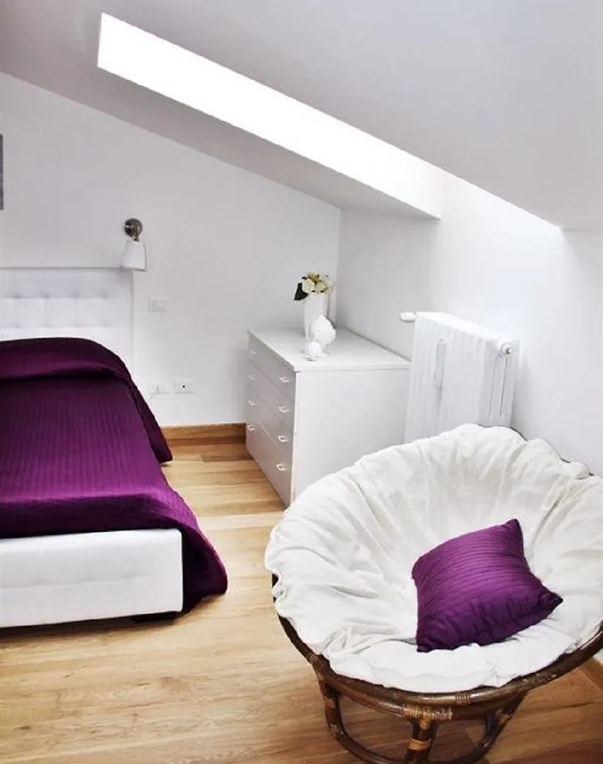 Apartmán Lovin House Boloňa