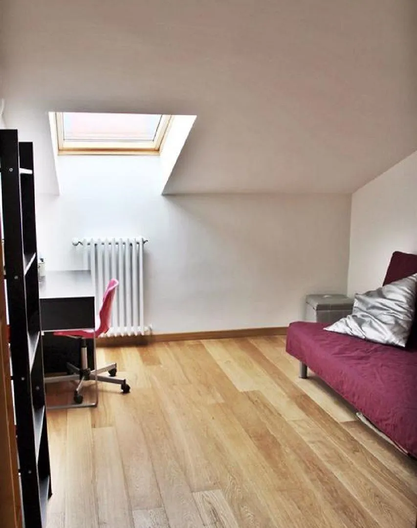 Apartmán Lovin House Boloňa 0*,