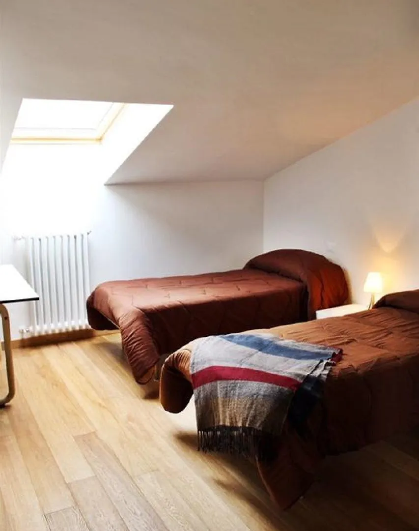 Apartmán Lovin House Boloňa